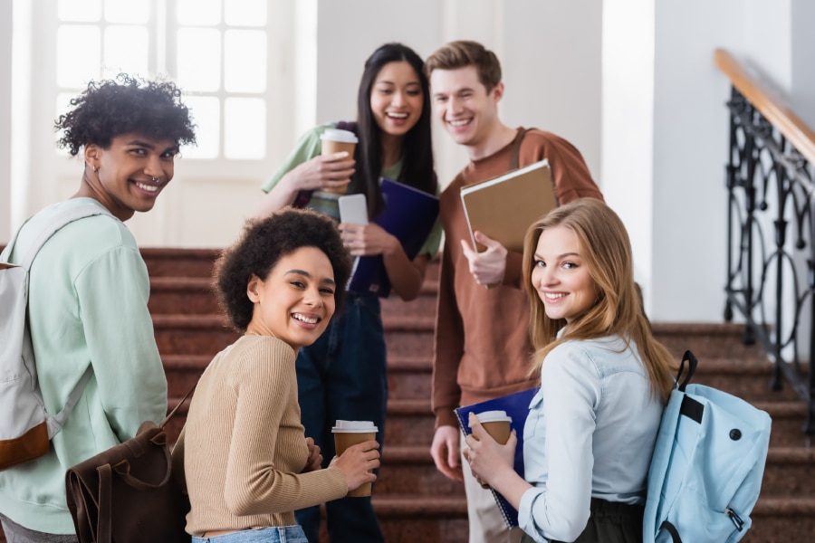 Exploring Coffee Habits and Routines of College Students