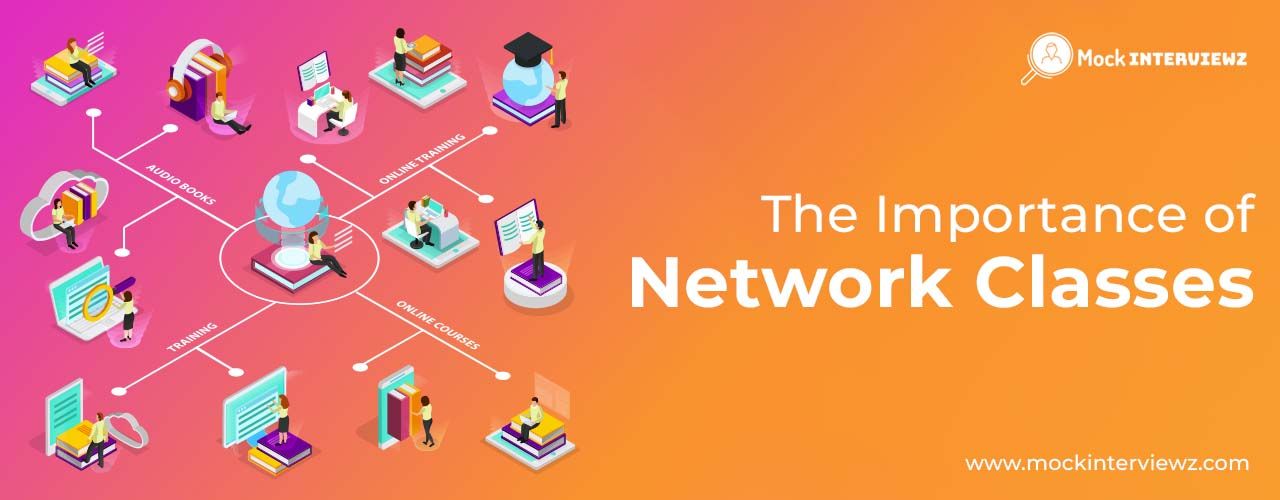 Best Network Classes Importance & Roles Explained 2023