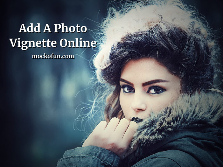 (FREE) Photo Editing Online MockoFUN
