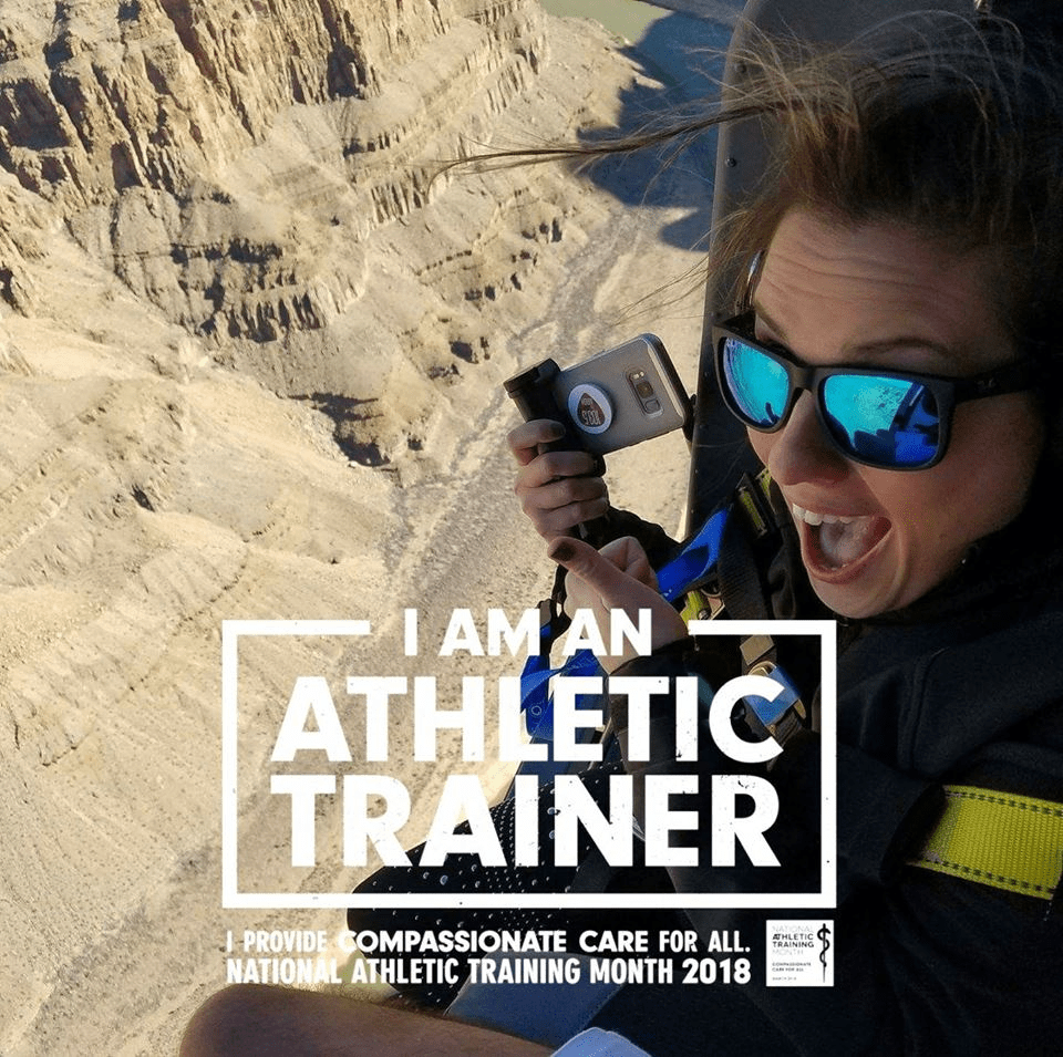 I had a concussion so what do I do now? Lauren Ziaks