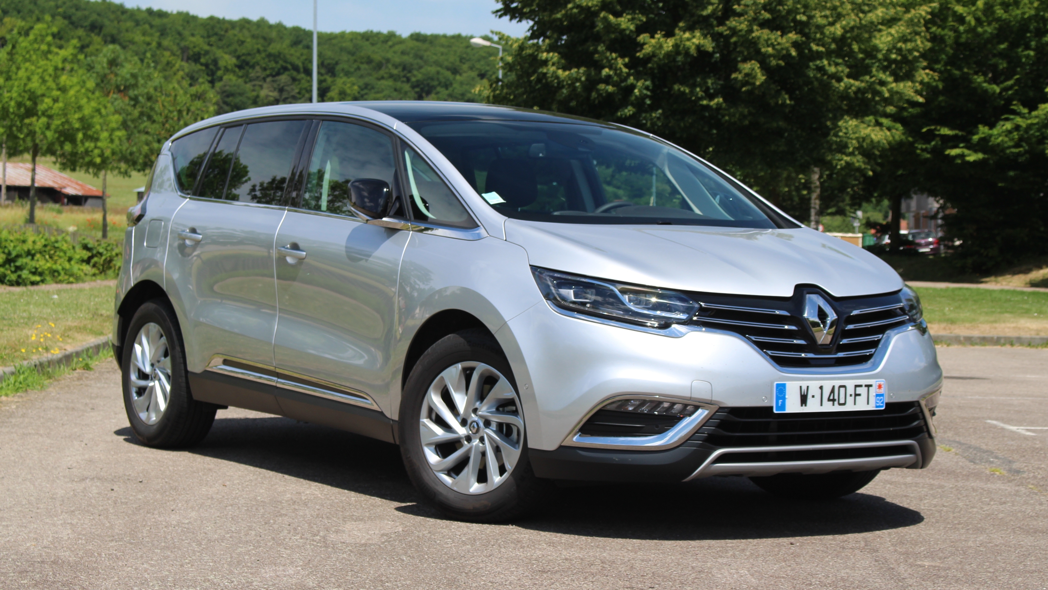Cars Renault Espace 1 8 Tce 225hp High Quality Tuning Files Chip Tuning Files Mod Files Com