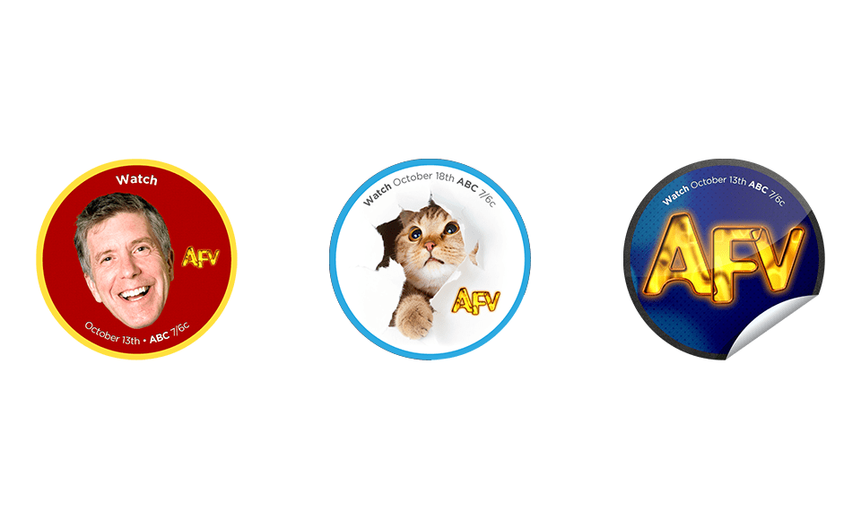 User Experience Designer Los Angeles California AFV