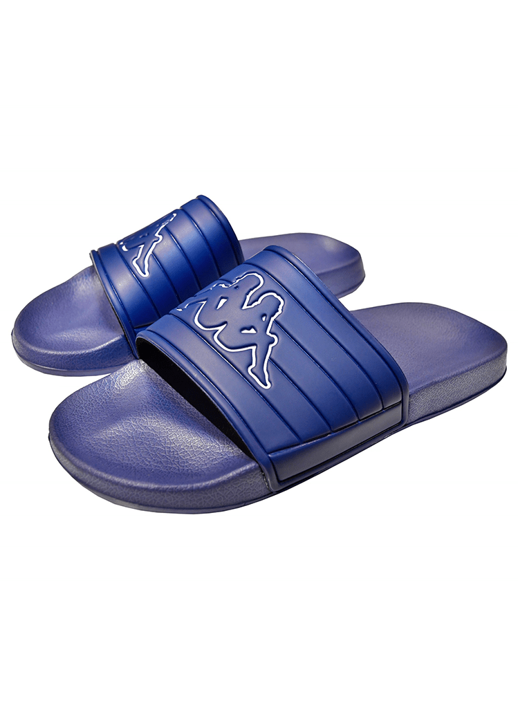 Kappa KAPPA SLIDE SANDAL Moda404 Men's Boutique
