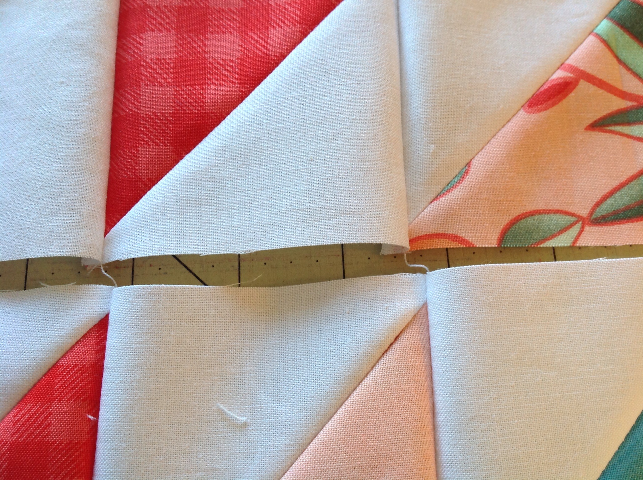 Prairie Rose Garden Quilt