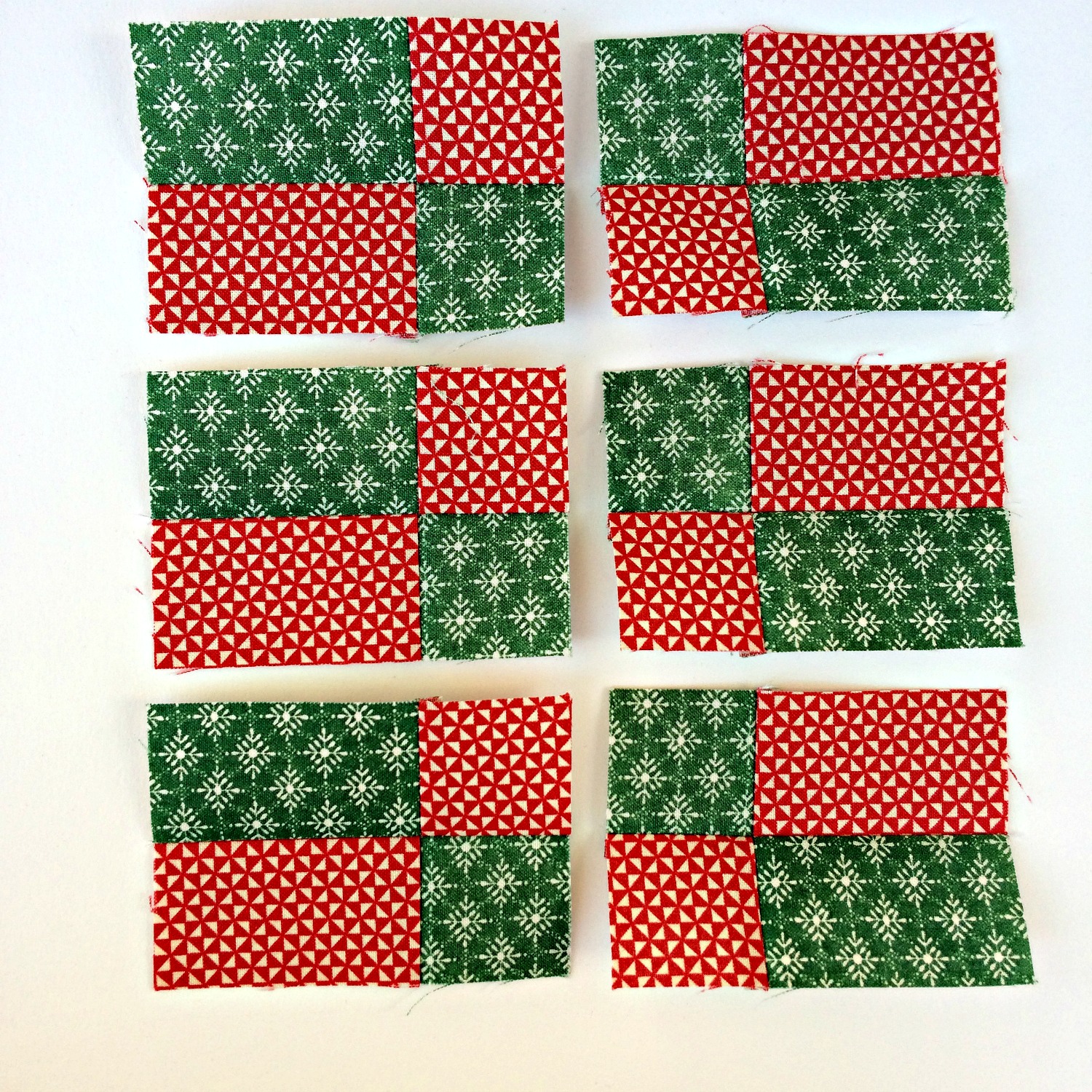 Checkerboard Christmas Cards Countdown to Christmas Checkerboard Express