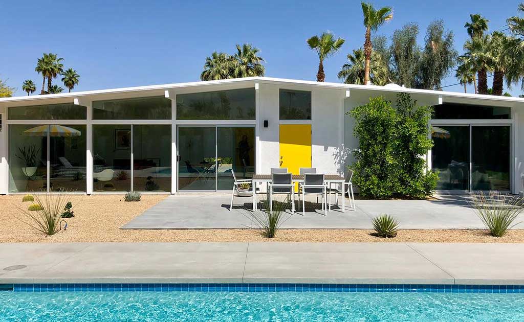 Modern Roofs 4 Factors to Consider