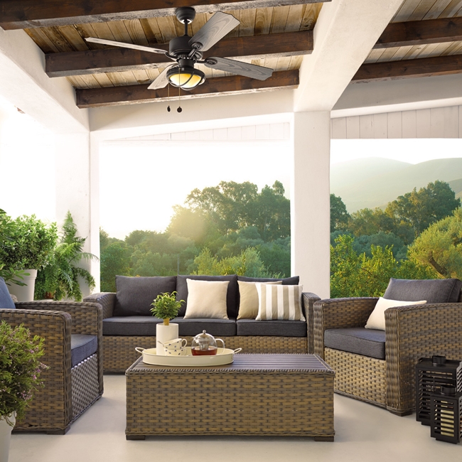 Set relax para nuestra terraza o jardín a precios increíbles en El