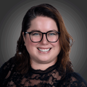 Hannah Anderson - Modality Solutions