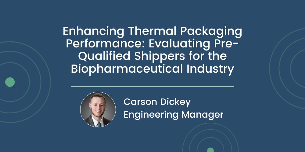 Enhancing Thermal Packaging Performance Evaluating PreQualified