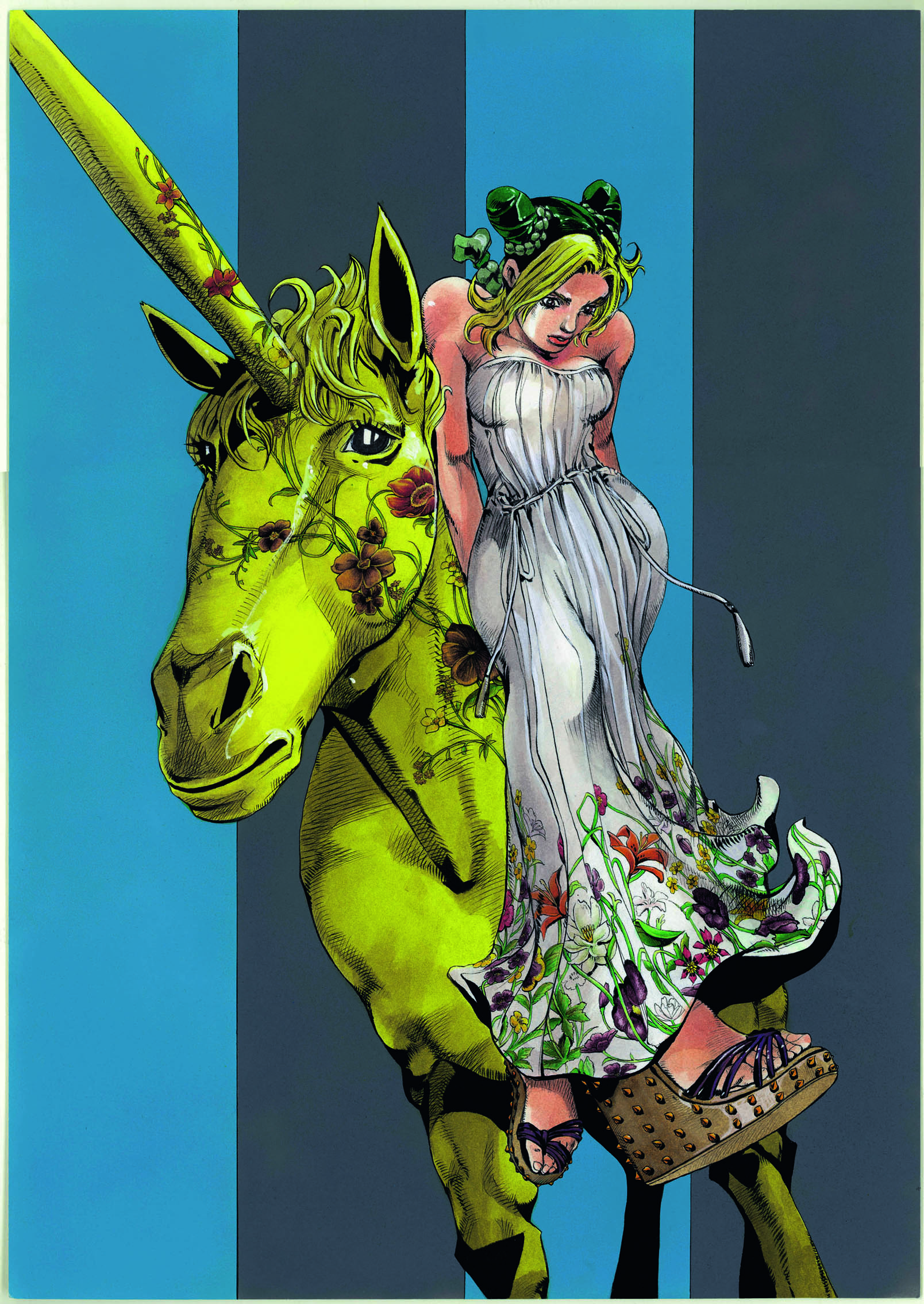 Jojo_Gucci 80900 Modalizer