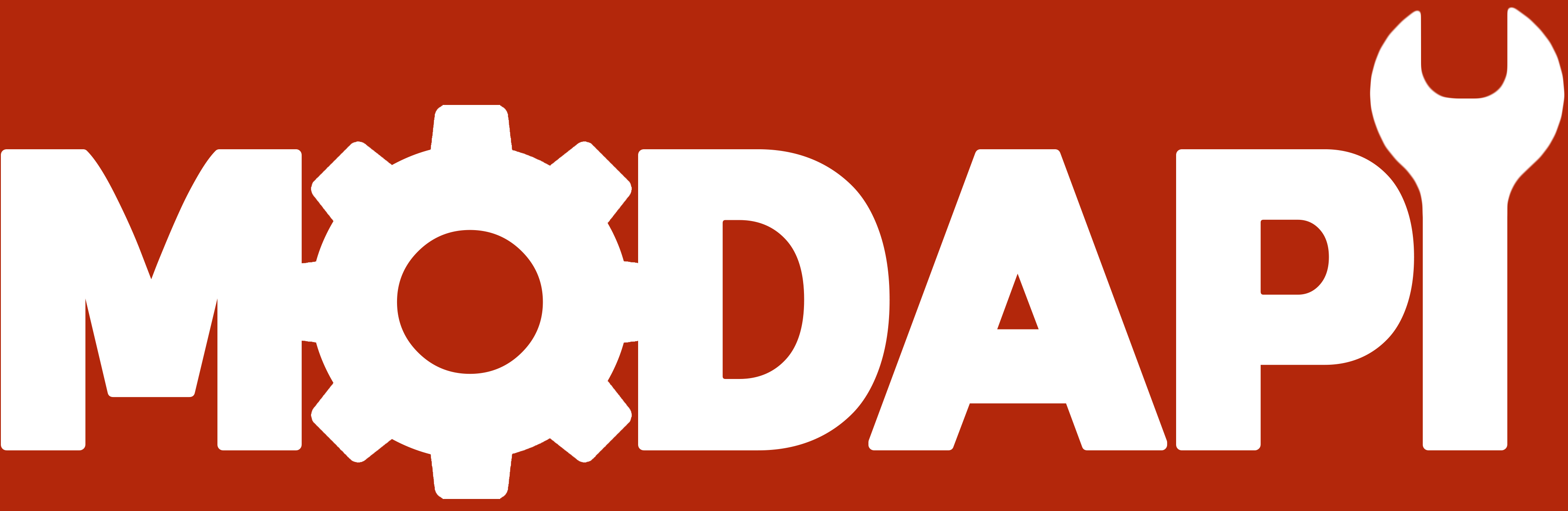 ModAPI