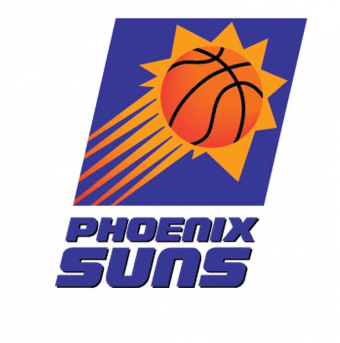 Portland Trail Blazers vs. Phoenix Suns Tickets 11th March Moda
