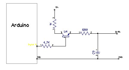 Controlling 0-10v with Arduino - General Guidance - Arduino Forum