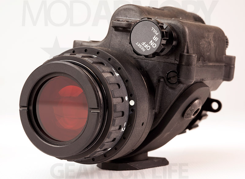 Night Vision Night Vision Goggles MOD Armory