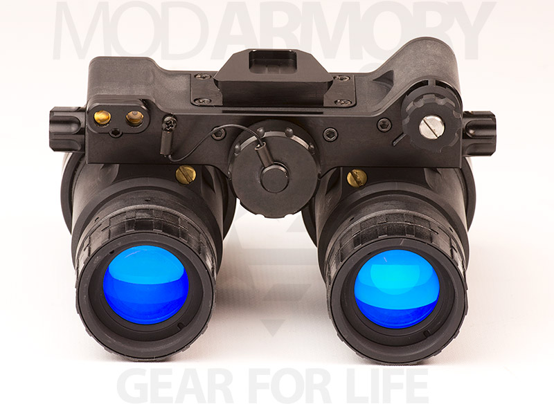 Night Vision Night Vision Goggles MOD Armory