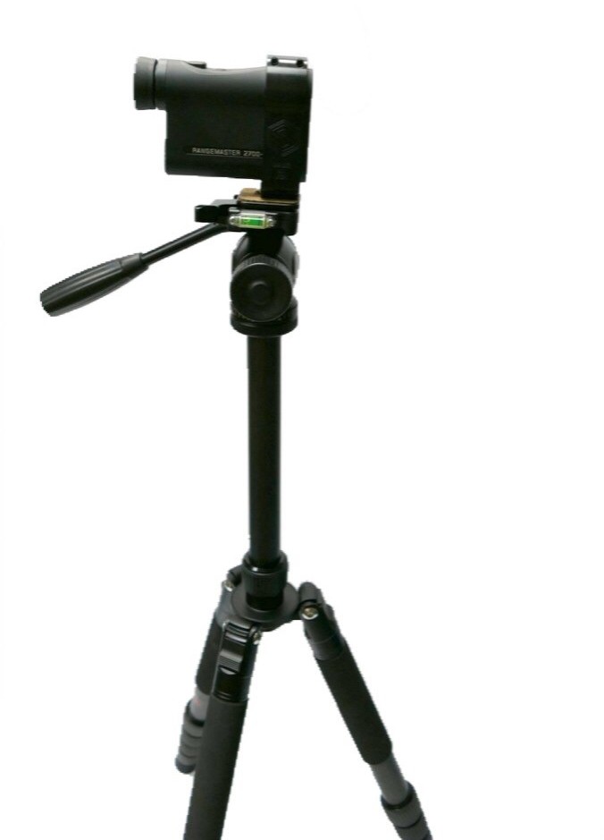 Leica CRF Rangefinder Tripod Mount