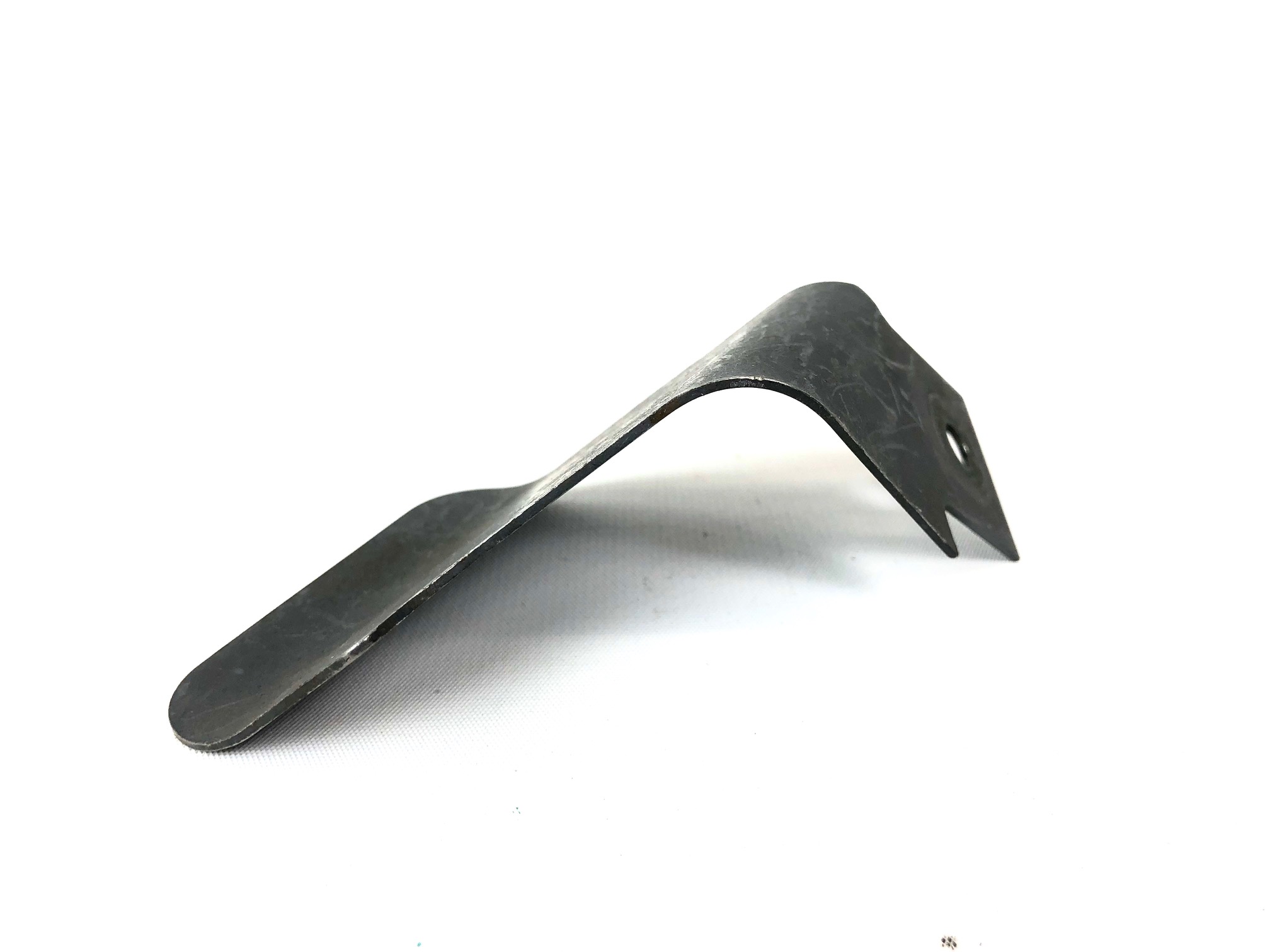 Brass / Link Deflector MOD Armory