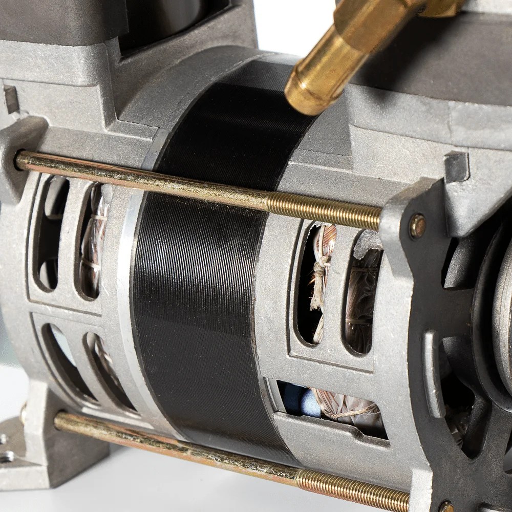 What is the motor generator unit in a hybrid car? Modarmotor