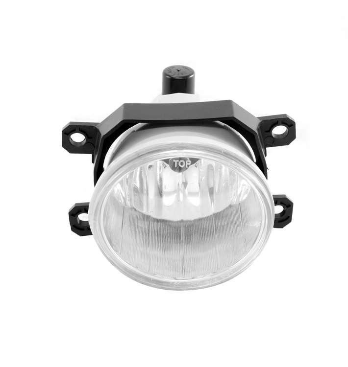 For 1719 Subaru Impreza Bumper Driving Fog Light Lamp Chrome w/Bezel+Bulb LH+RH eBay