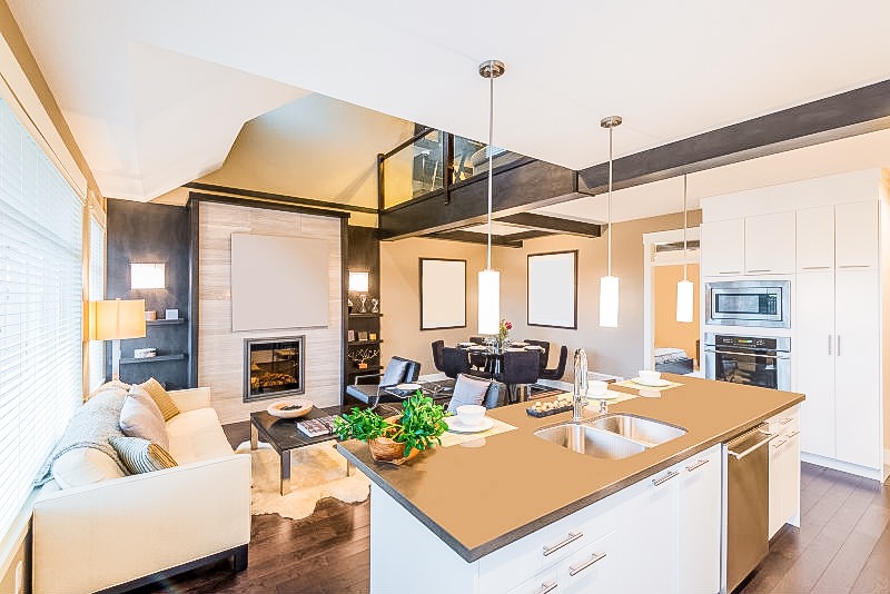 Home Improvement Ideas That Will Increase Your Home’s Value