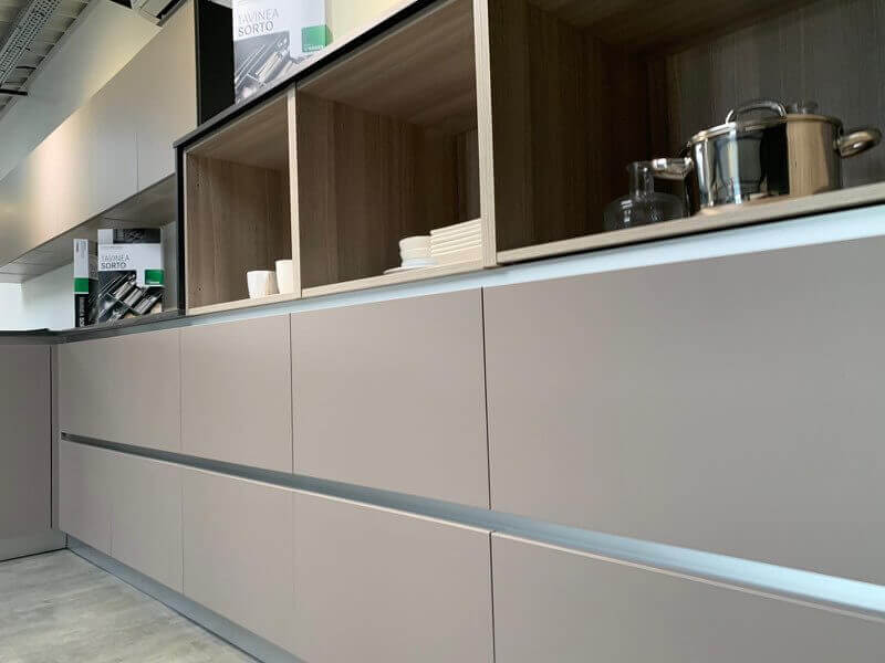 EuropeanStyle Kitchen Modern Kitchen Design Euro by Mod