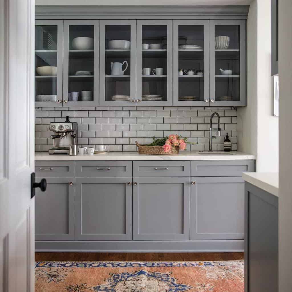 Butler's Pantry » Design and Buy All Online