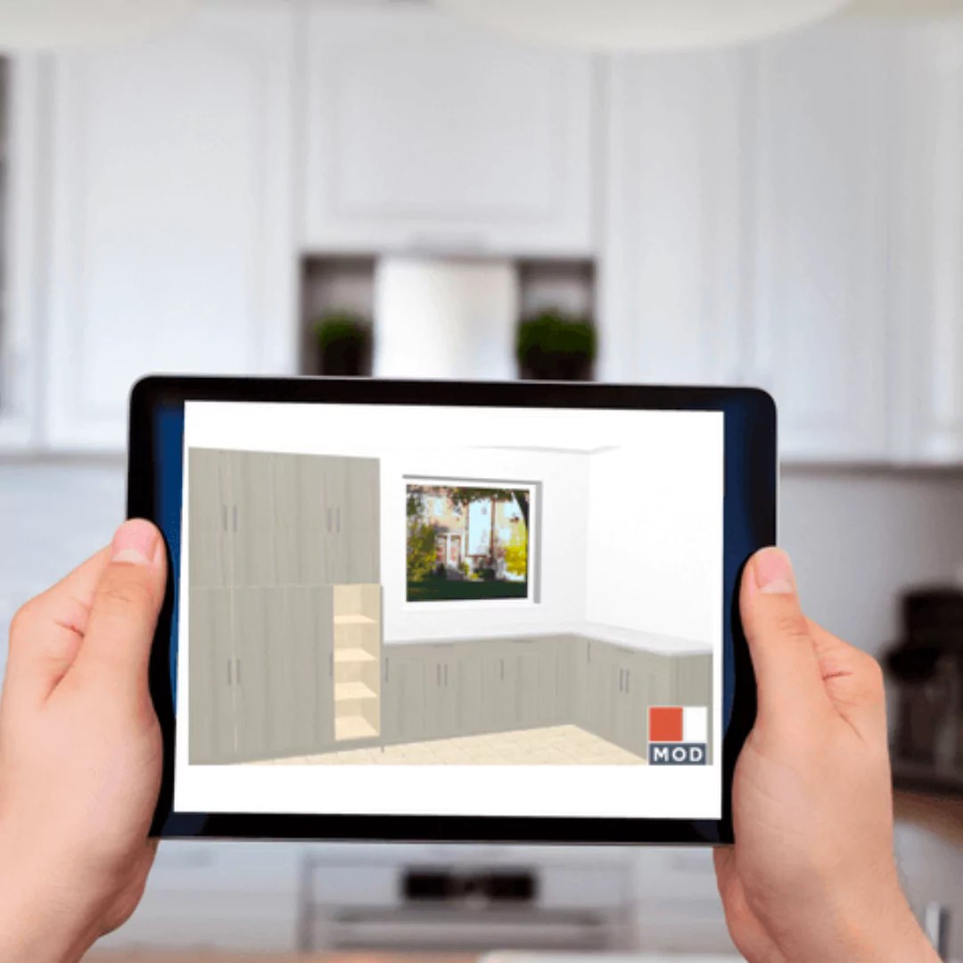 Mod » Kitchen in Santa Rosa, CAMod