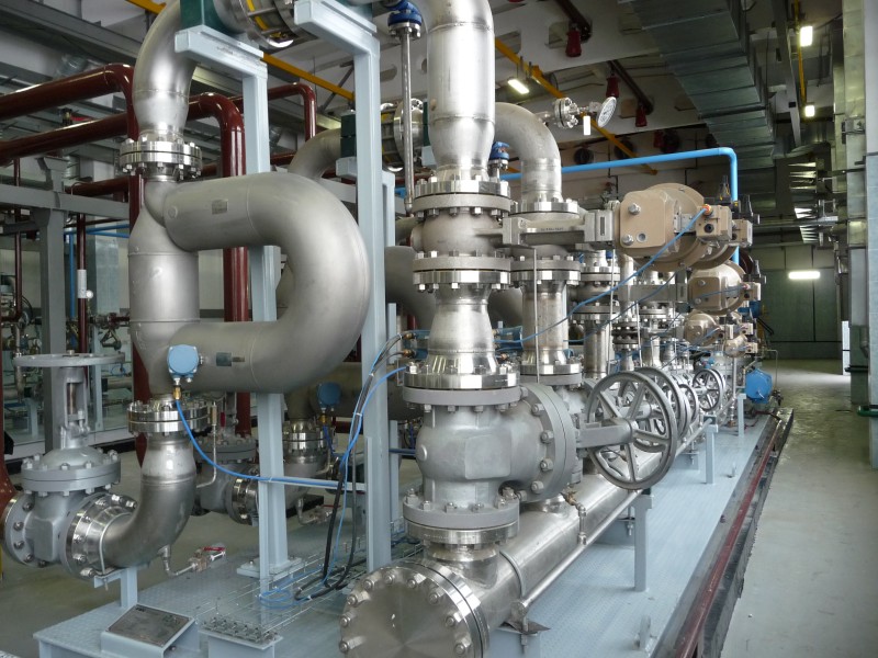 Unlocking the Power of Crude Oil Blending Modcon Systems Ltd.