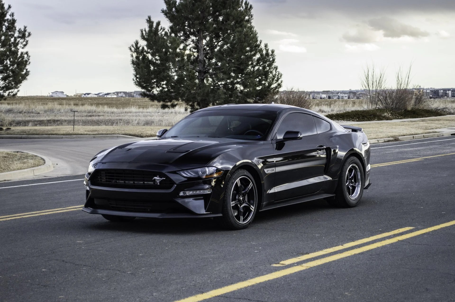 Shelby Supercharged Mustang GT for sale!! Modded Mustang Forums