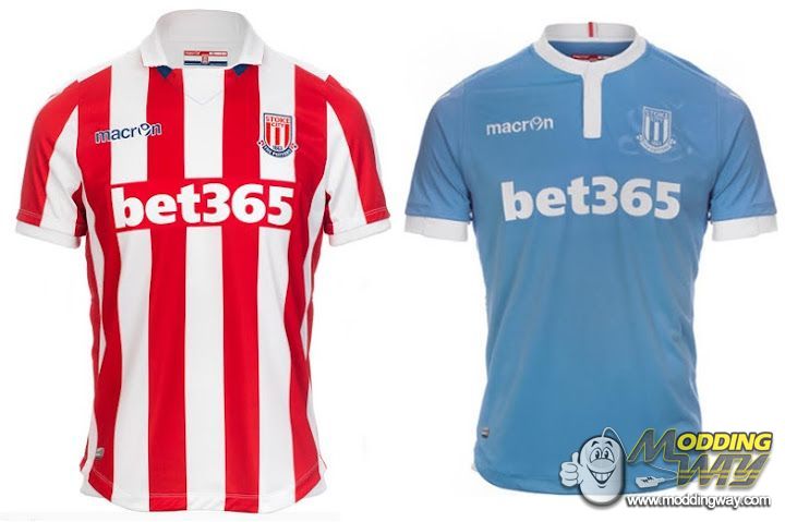 Stoke City Fifa 14