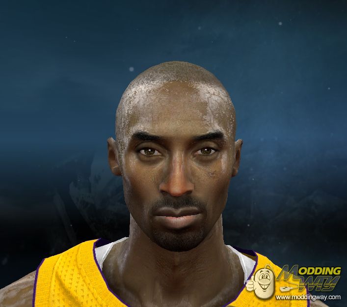 Global Editors Try to use this Sweat NBA 2K12 at ModdingWay