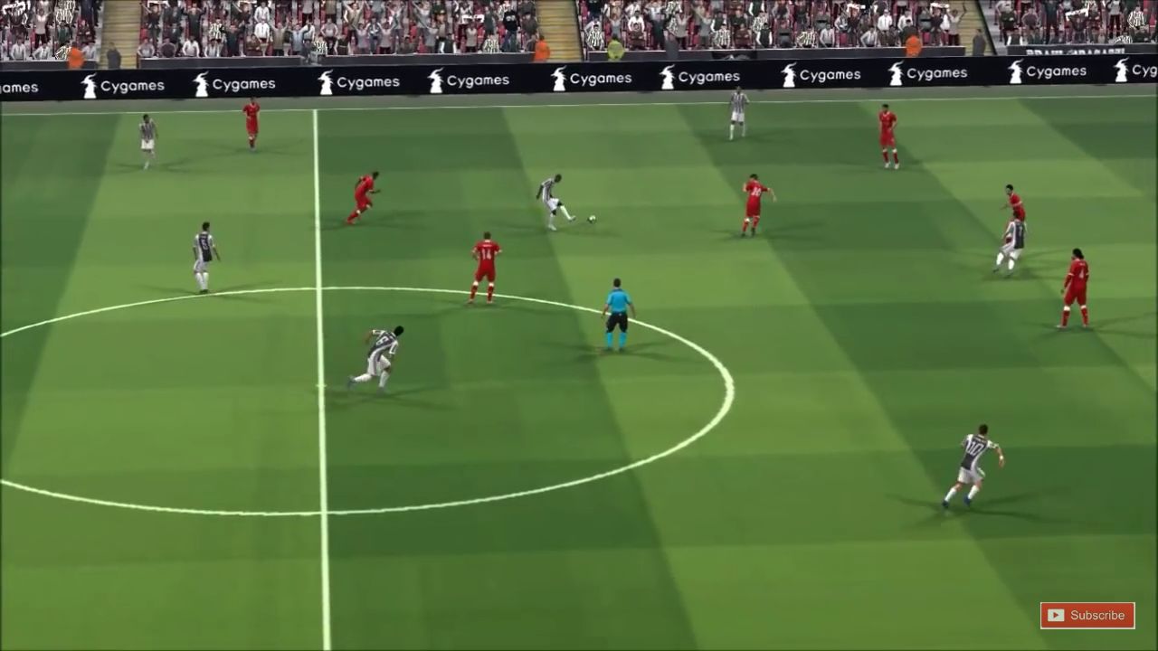 FIFA 14 Pitch Graphics Mod V1 / FIFA 19 Pitch Graphics For FIFA 14