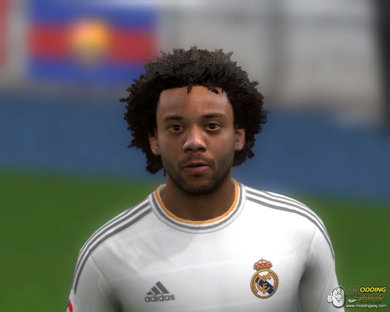 Marcelo (FIFA 19 to FI XIV conversion) FIFA 14
