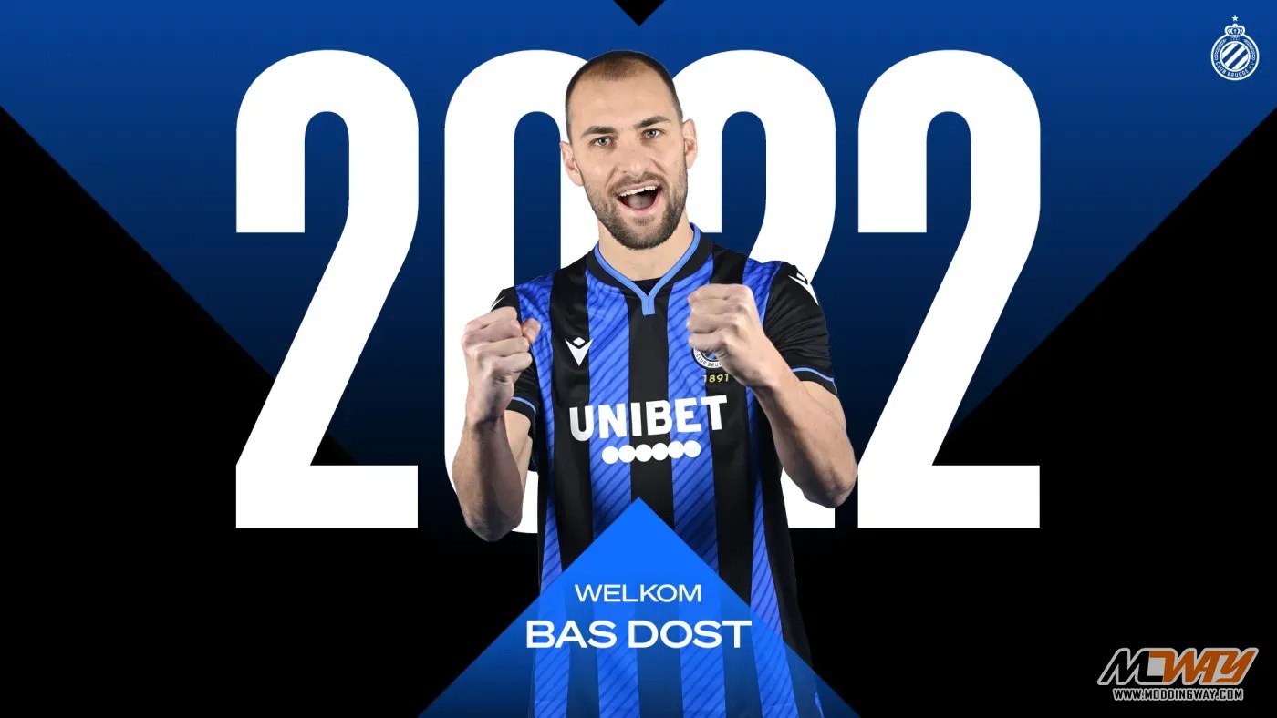 TRANSFERS 2021! FIFA 20 at ModdingWay