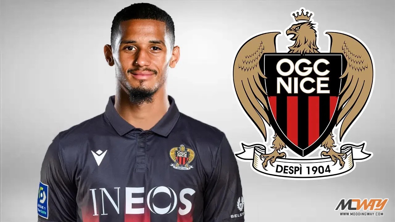 TRANSFERS 2021! FIFA 21 at ModdingWay