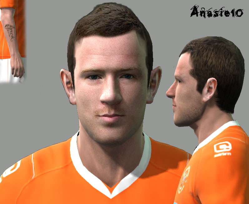 Pes 15 Putra Adam Pelos pés de Pirlo, passar, passar