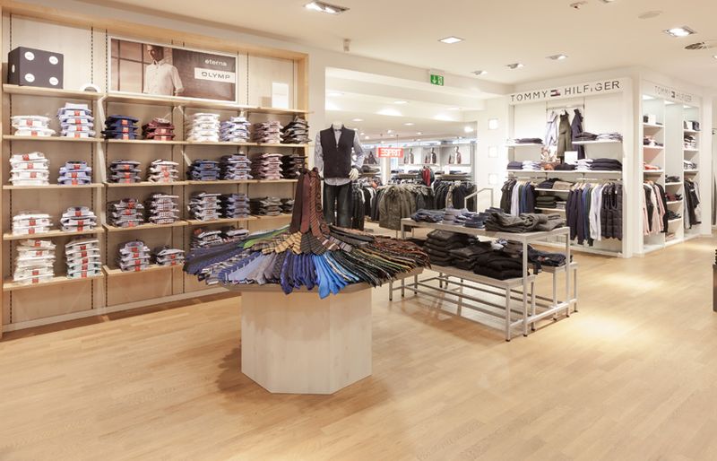 Modehaus Demes Stadtlohn
