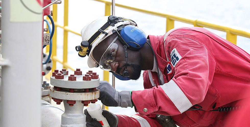 Offshore Careers MODEC