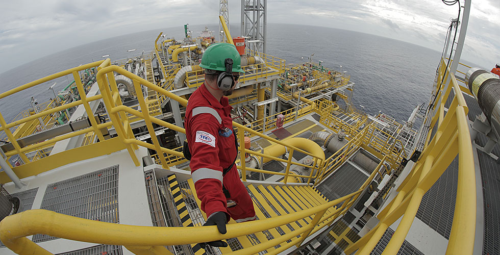 Offshore Careers MODEC