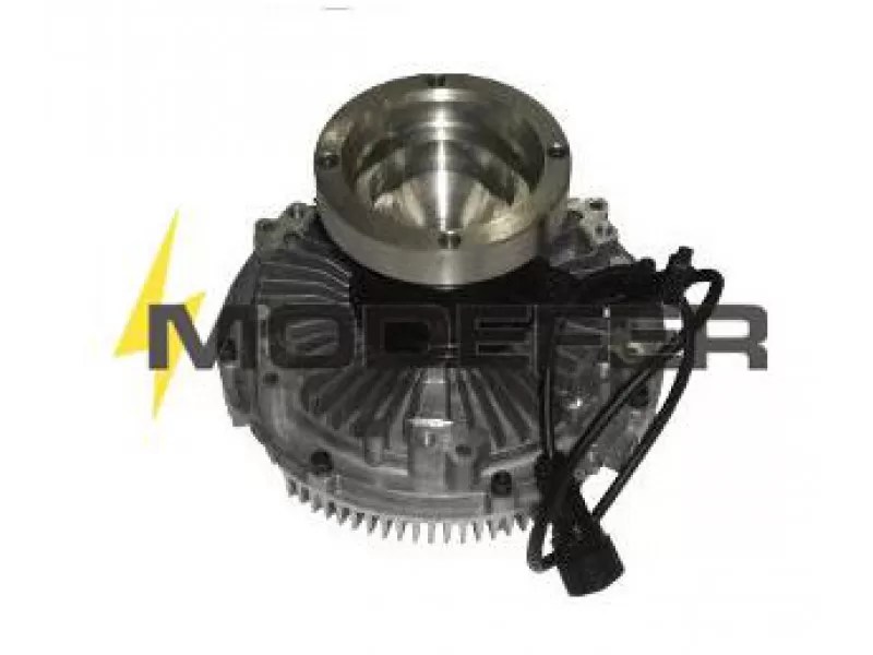 CUBO VISCOSO COM SENSOR COMPATÍVEL COM VOLVO FH D13 VISCTRONIC / FAN