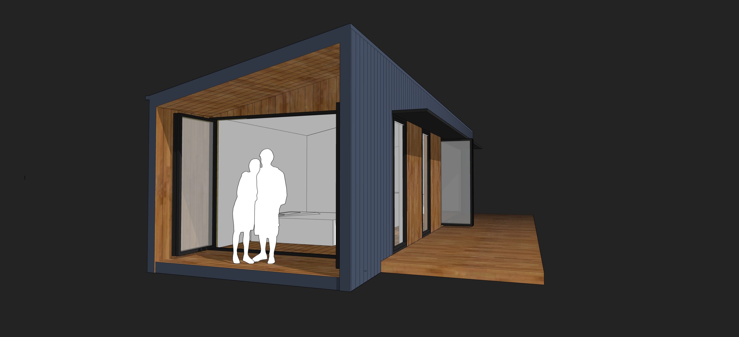 Mode Homes Smart architecture made simple