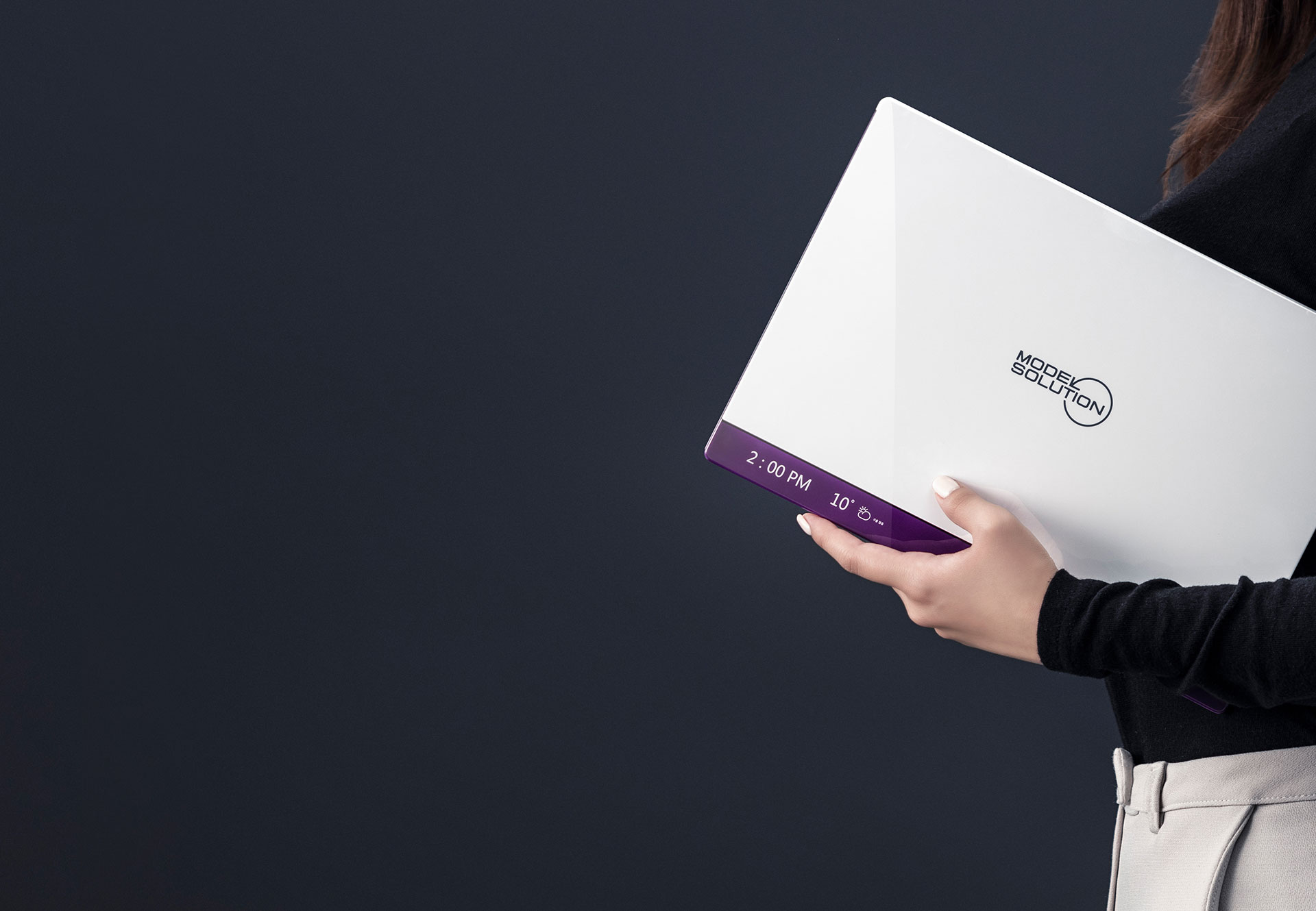 Model Solution Official Website