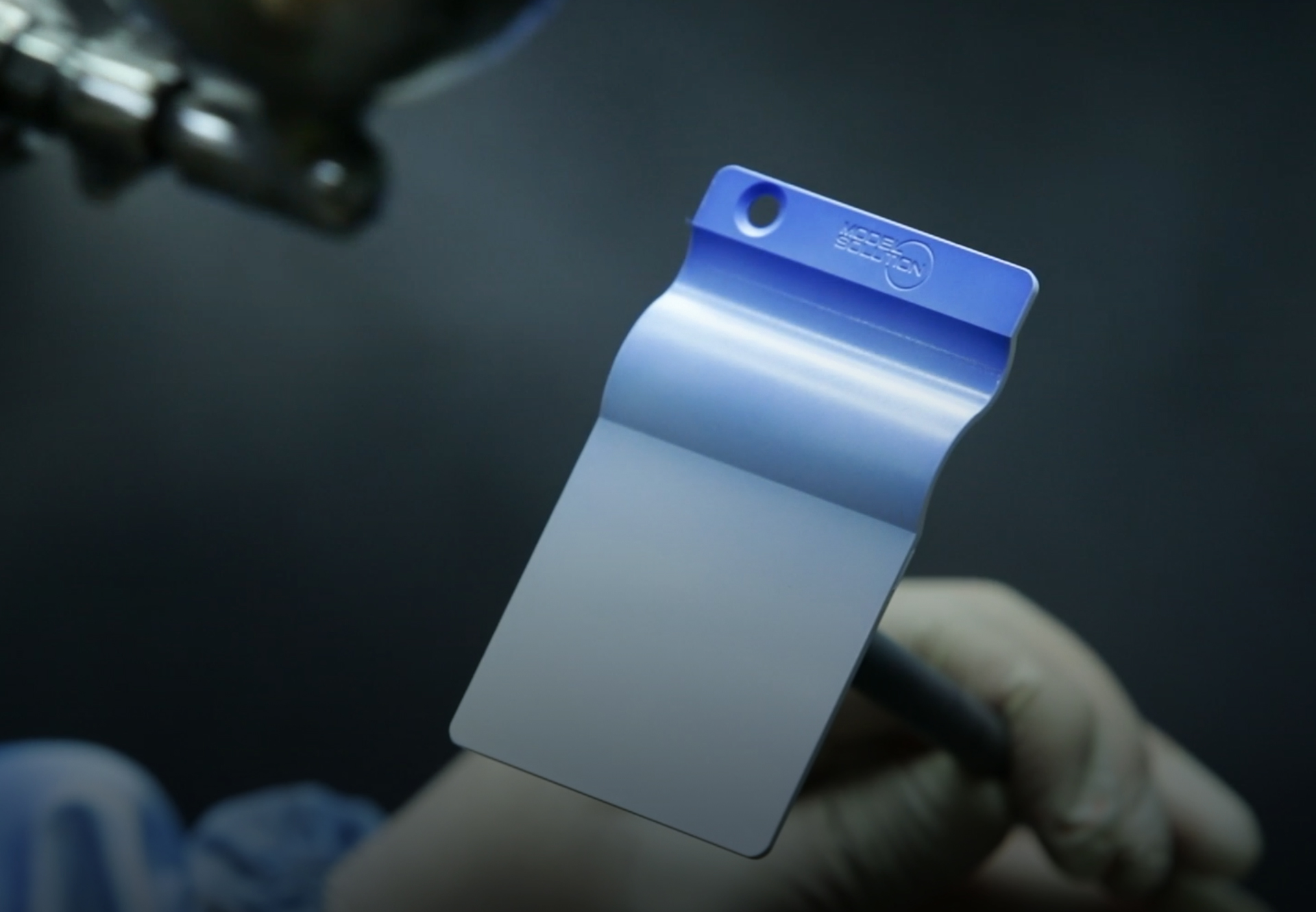 Model Solution Official Website