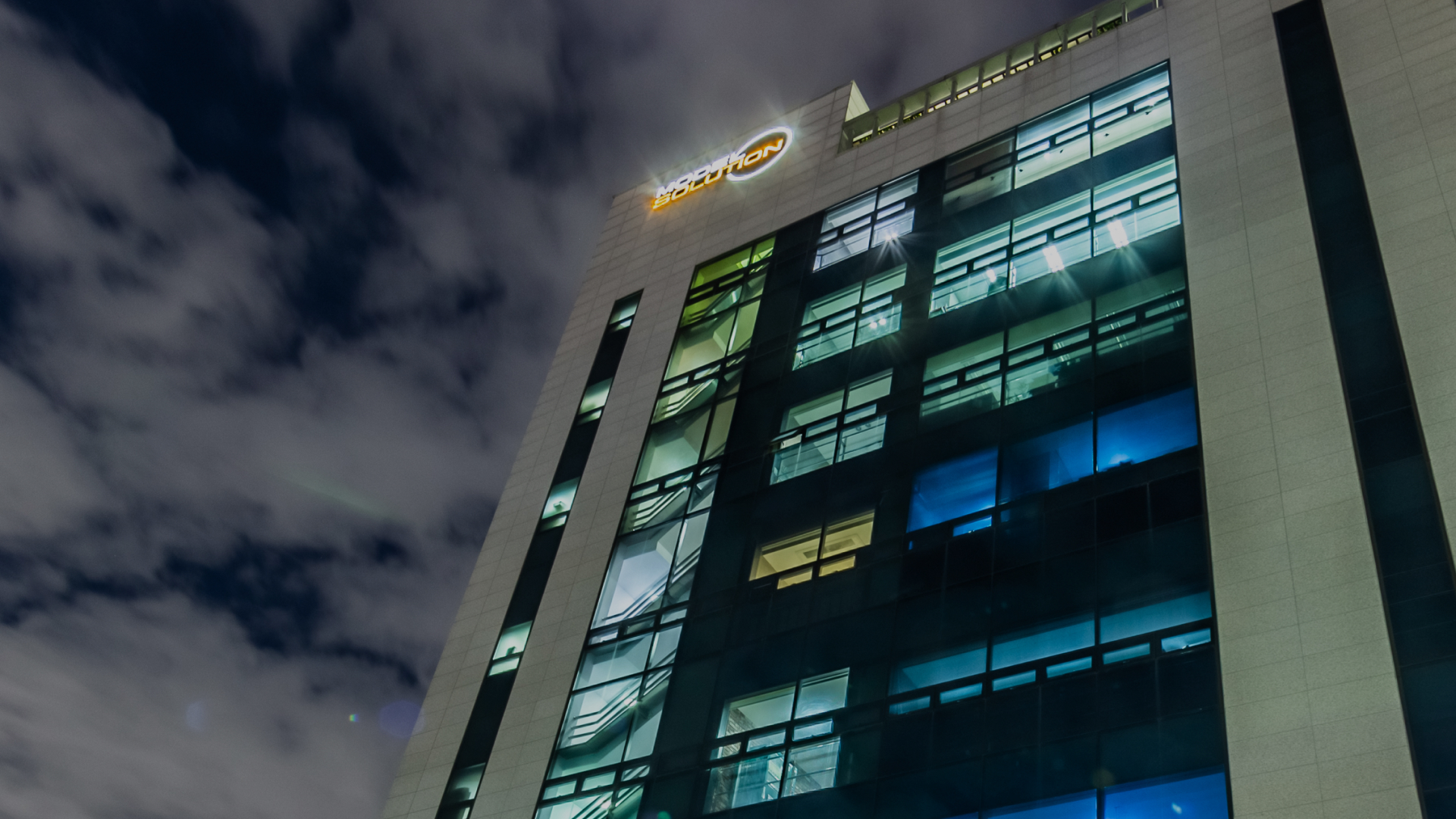 Model Solution Official Website