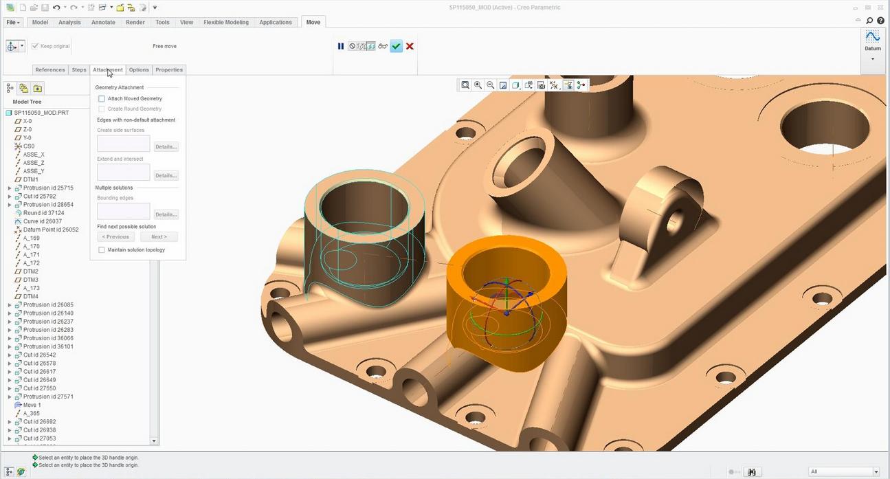 PTC Software CREO Matchcad Windchill Arbortext