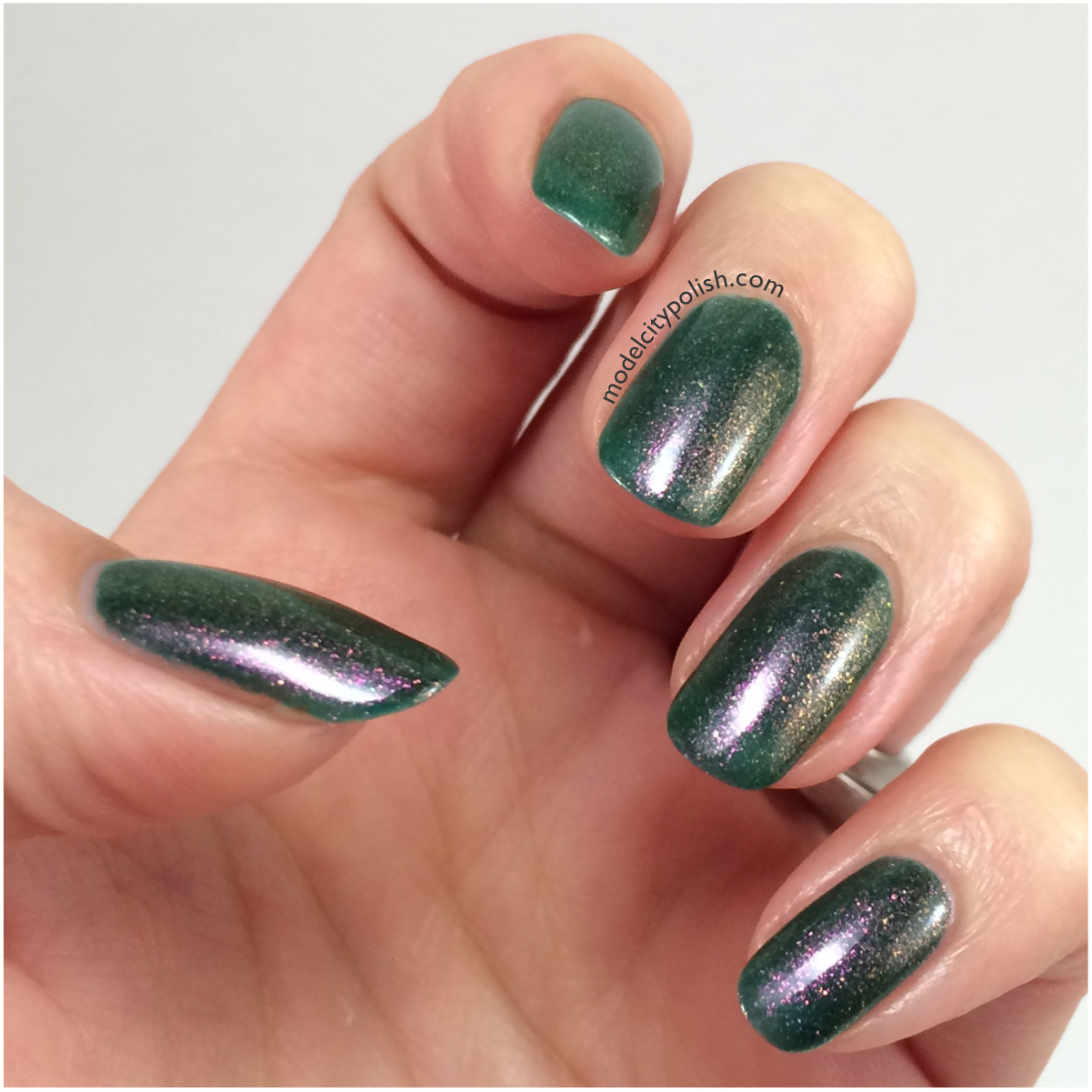 The Painted Nail Eleanor & Coco
