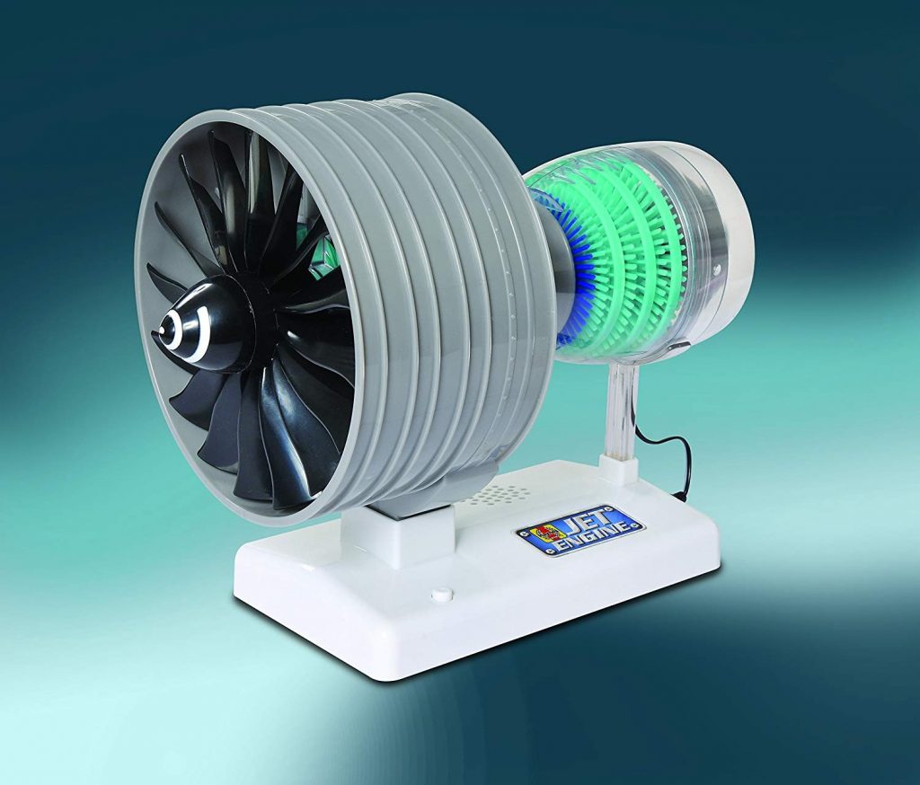 Best Jet Engine Model Kits 2020 Review Model Engine Fans