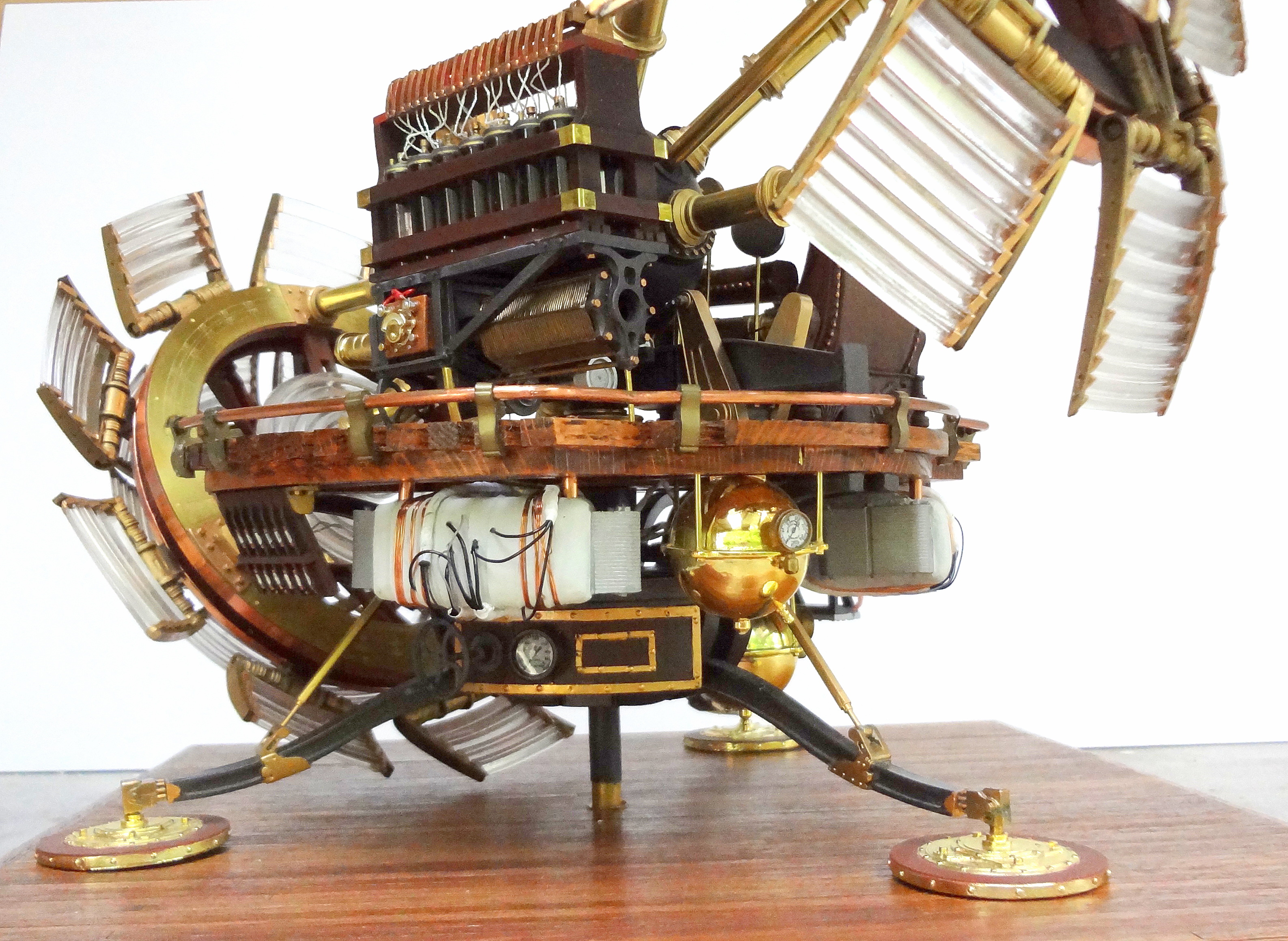 Modeler's Miniatures & Magic