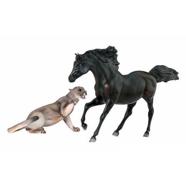 Breyer Horse Size Chart: A Visual Reference of Charts | Chart Master