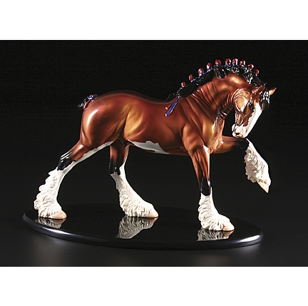 Breyer Horse Size Chart: A Visual Reference of Charts | Chart Master